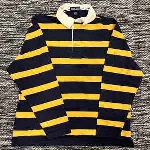 Lands End mens long sleeve